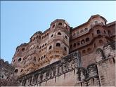 Jodhpur - Mehrangarh