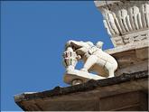 Ranakpur - temple jan Adinatha