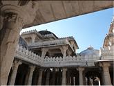 Ranakpur - temple jan Adinatha