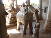 Ranakpur - temple jan Adinatha
