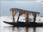 Udaipur - lac pichola