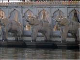 Udaipur - lac pichola