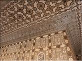 Jaipur - fort d'Amber