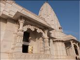 Jaipur - Birla temple