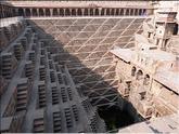 Abhaneri - Chand baori (puits)