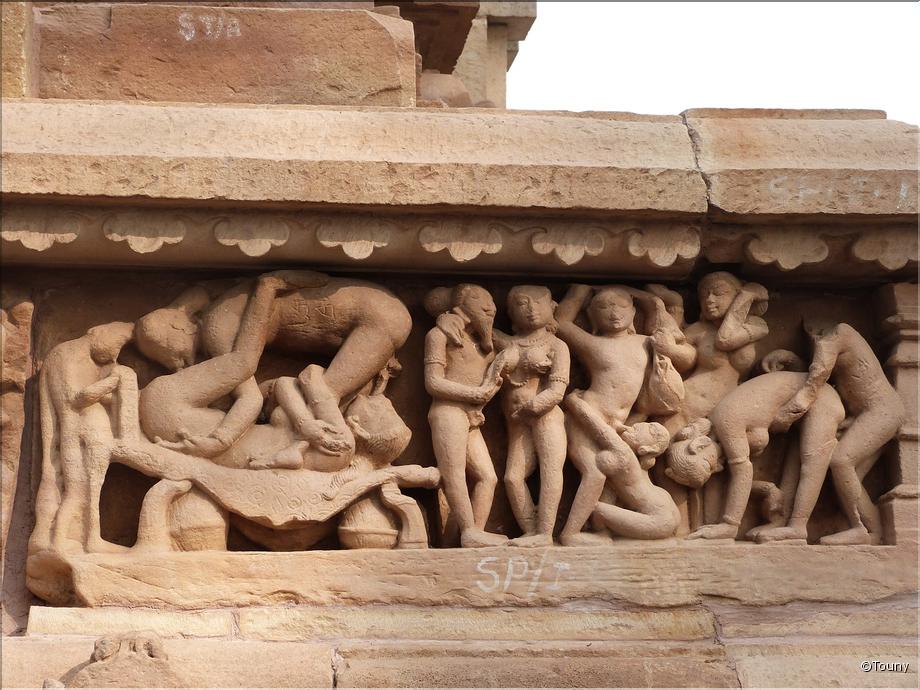 Khajuraho