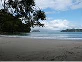 parc Manuel Antonio