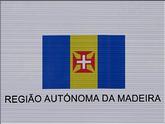 drapeau de Madère