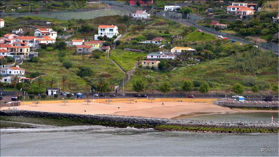 Machico