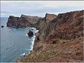 pointe de Sao Lourenço