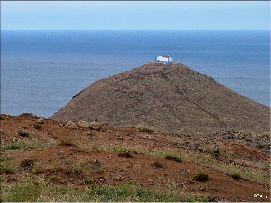 pointe de Sao Lourenço