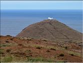 pointe de Sao Lourenço