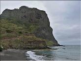 Porto da cruz