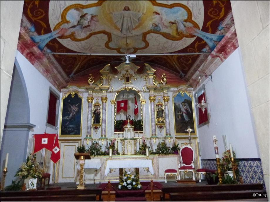 crurral das freiras