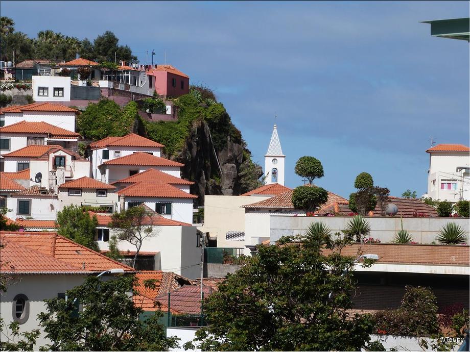 Câmara de lobos