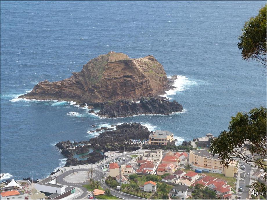 Porto moniz