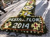 Funchal - fête des fleurs