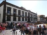 Funchal - mairie