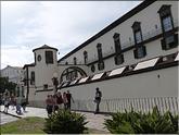 Funchal - palais du gouverneur