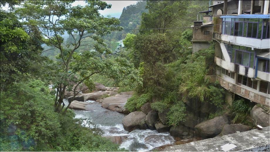 rivière