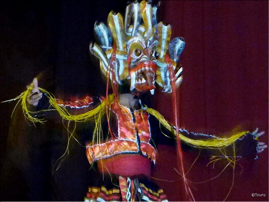 danseur