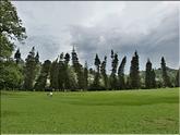 jardin botanique de Peradeniya