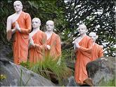 Dambulla - Golden Temple