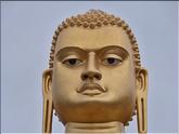 Dambulla - Golden Temple