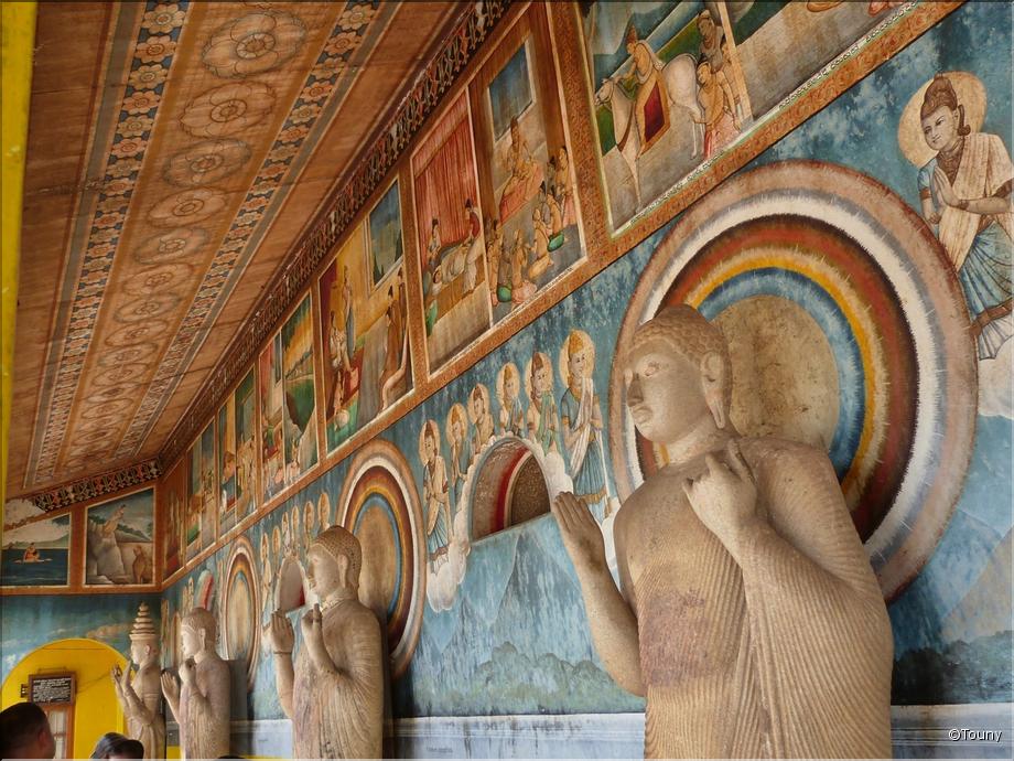 Anuradhapura