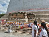 Anuradhapura