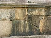 Site de Polonnaruwa - jointures