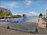 Passikudah - Maalu Maalu resort & spas