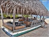 Passikudah - Maalu Maalu resort & spas - apéro