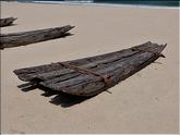 Passikudah - planche de surf