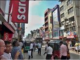 Colombo centre