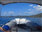 sortie bateau - Choungui