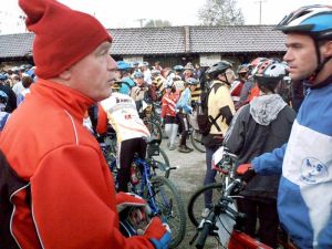 Le petit chaperon rouge