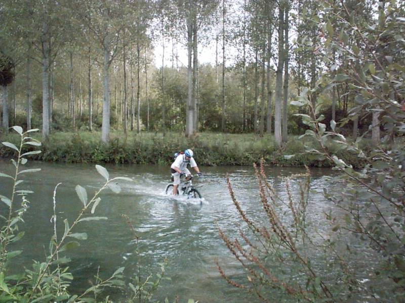 Le gu de Gy-les-Nonains