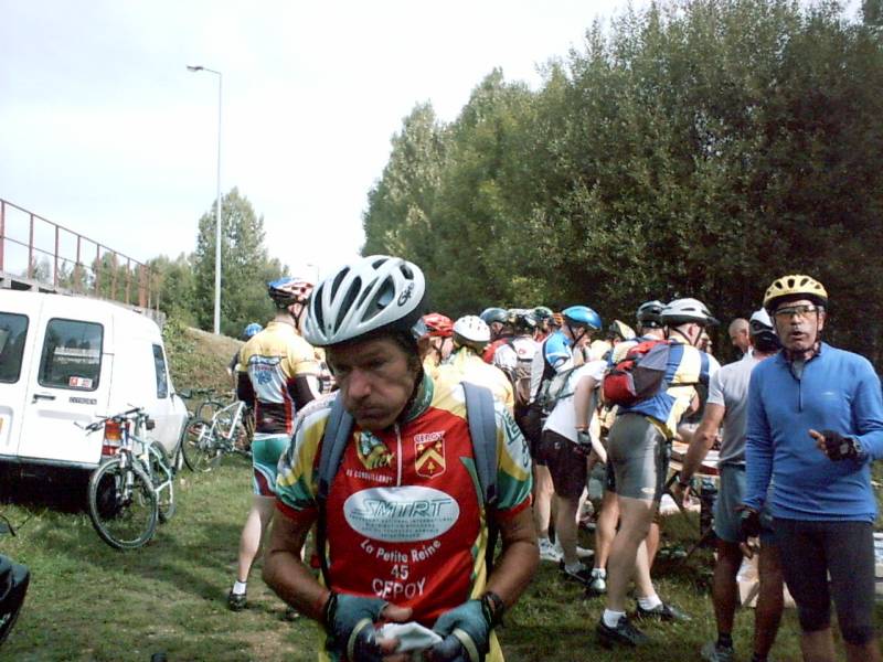 Le ravito