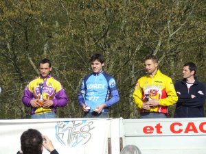 podium seniors