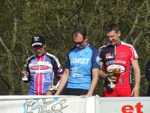 podium vtrans