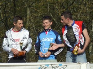 podium seniors