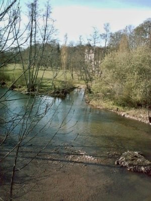 Castel  Montcresson