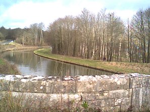 Le canal