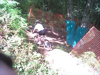 Sur la piste des carriers