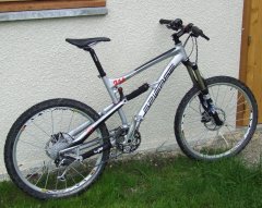 lapierre zesty 314 2008